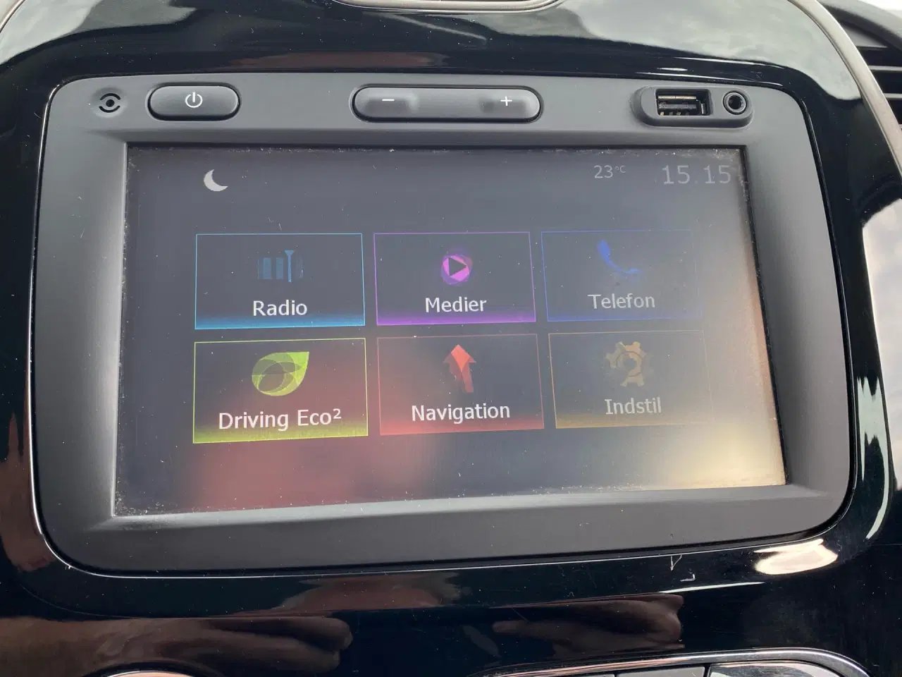 Billede 12 - Renault Captur 0,9 Energy TCe Expression 90HK 5d