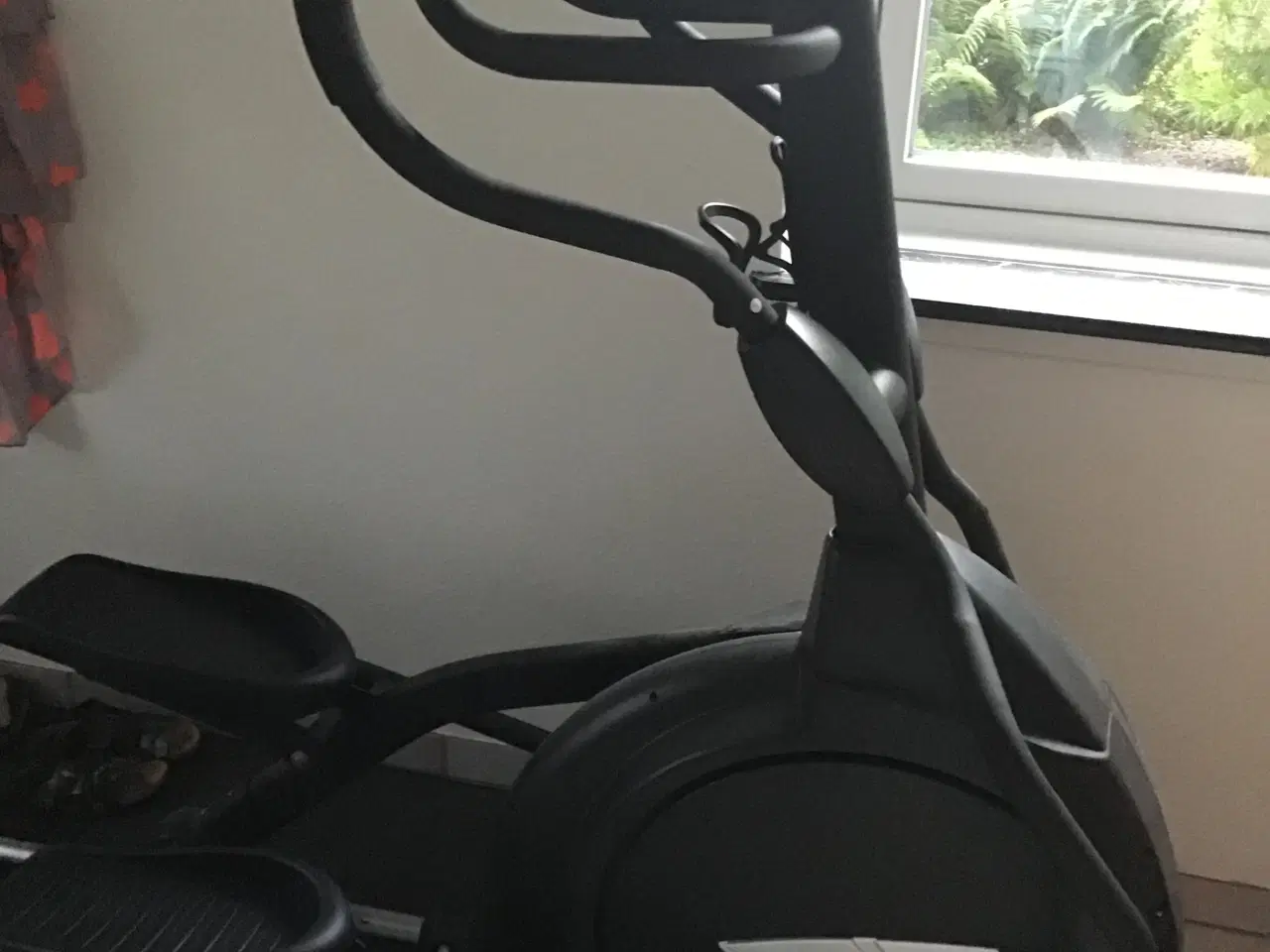 Billede 1 - Crosstrainer X Terra Free style 3,9 E