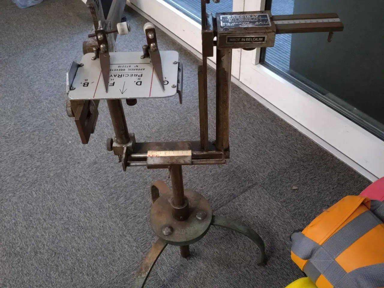 Billede 6 - PRESIRAY Org. Hjul opretter 