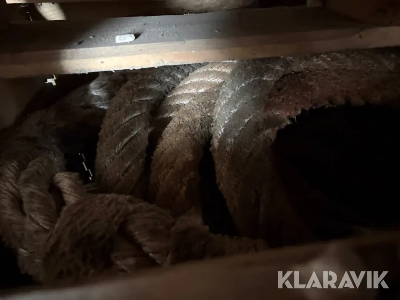 Billede 9 - Slæbetov