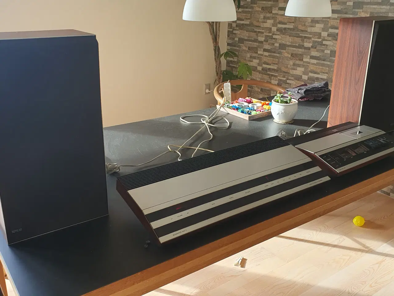 Billede 1 - Bang & Olufsen - B & O. 