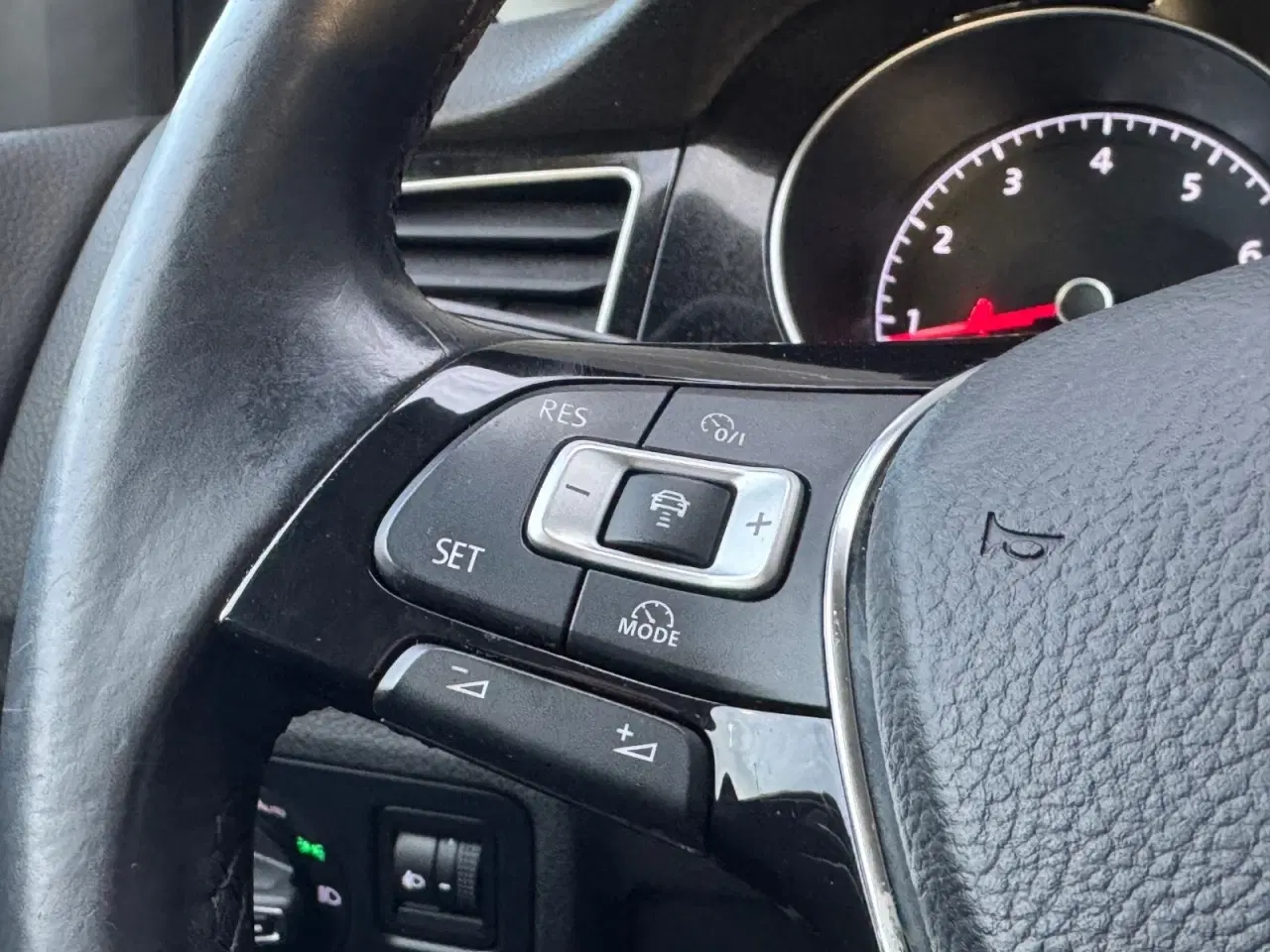 Billede 7 - VW Golf Sportsvan 1,4 TSi 125 Highline DSG BMT