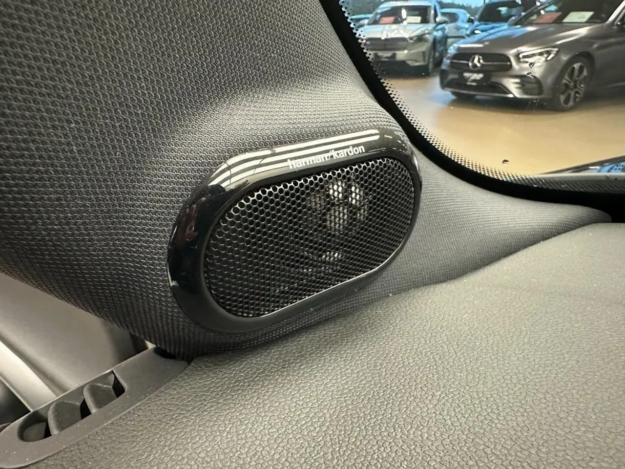 Billede 14 - MINI Cooper SE Yours Trim