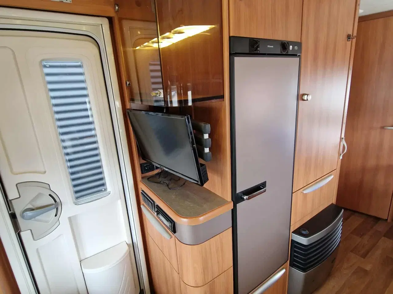 Billede 5 - 2017 - Hymer Nova 545 SL