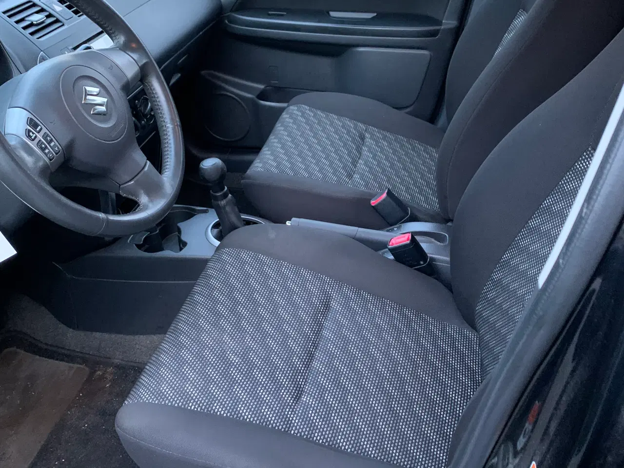 Billede 3 - Suzuki sc 4