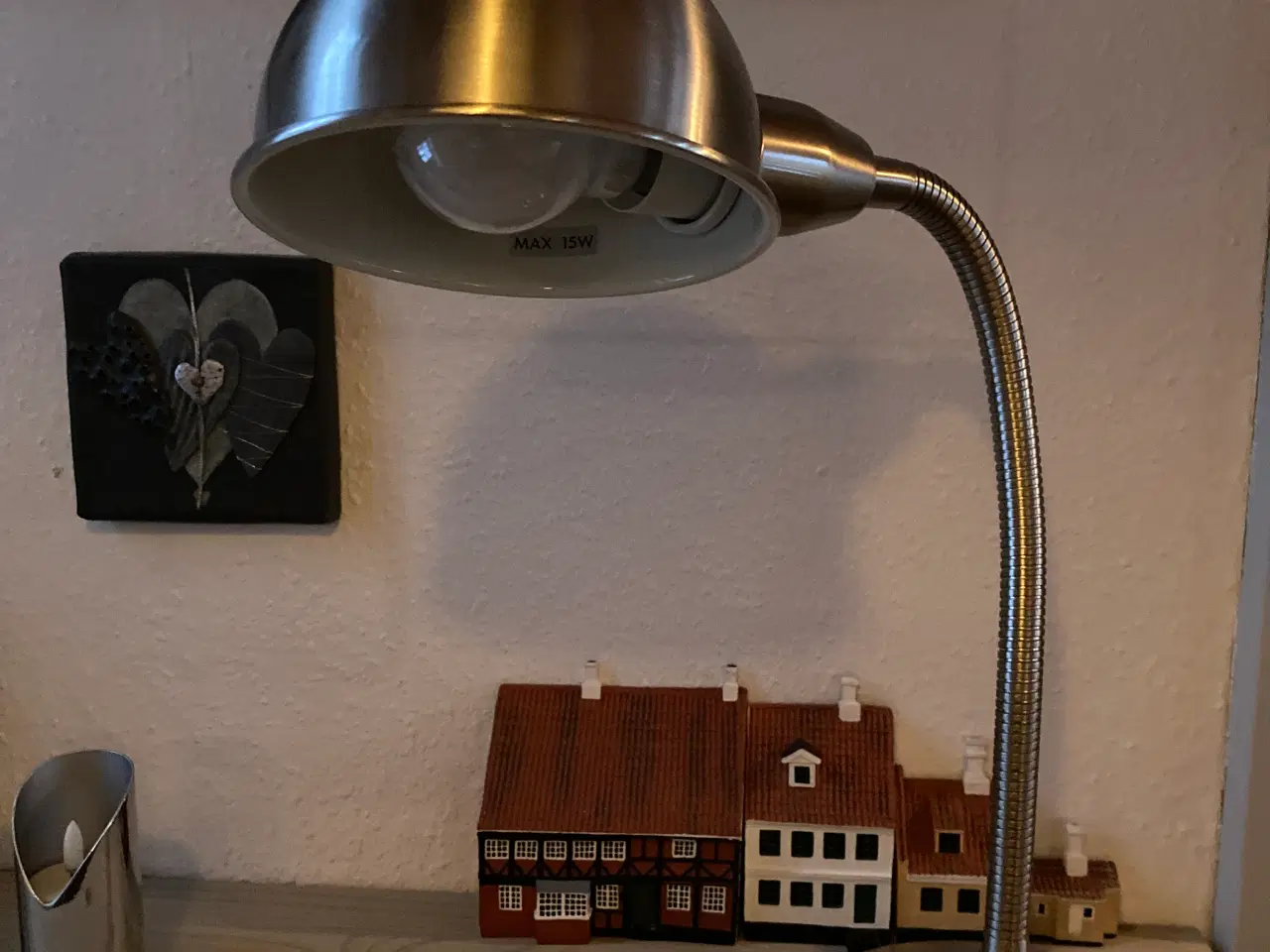 Billede 2 - Bordlampe