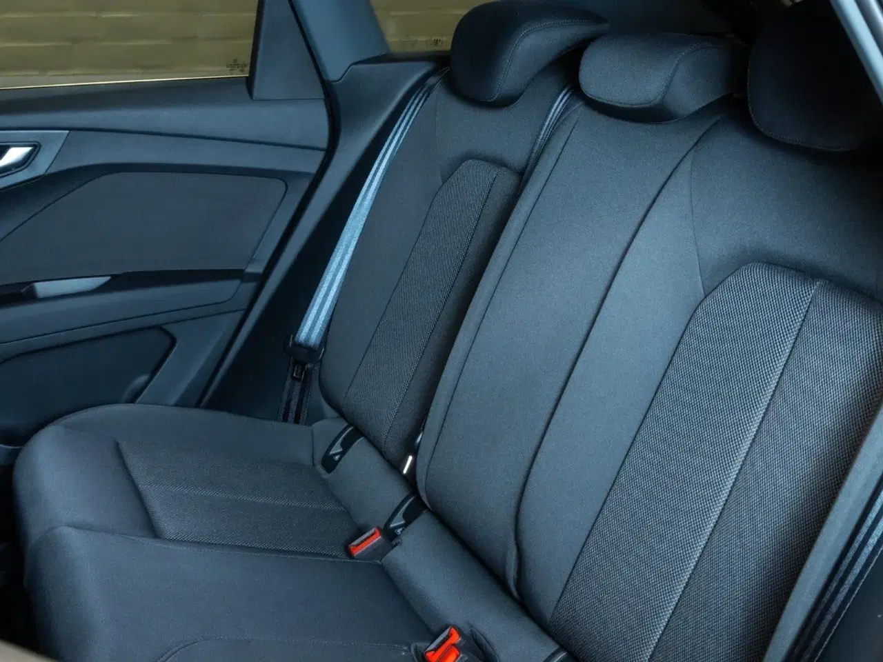 Billede 14 - Audi Q4 e-tron 45 S-line