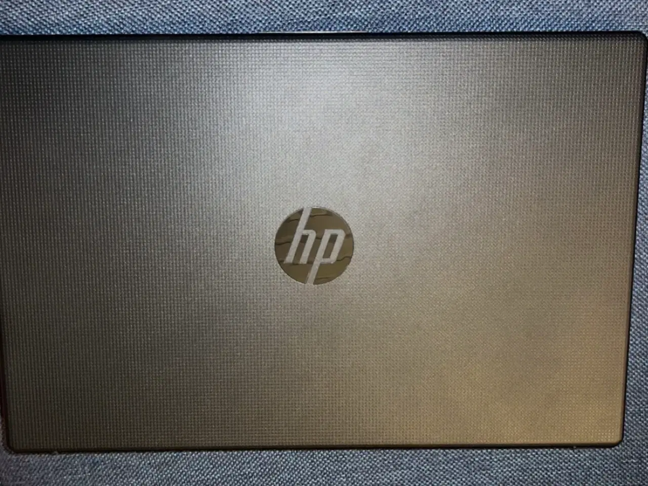 Billede 1 - HP Laptop R3/8/128 15,6" bærbar computer