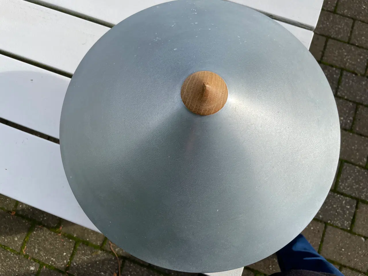 Billede 2 - Fuglefoderbræt mkt. Gardenlife Bird Premium sælges