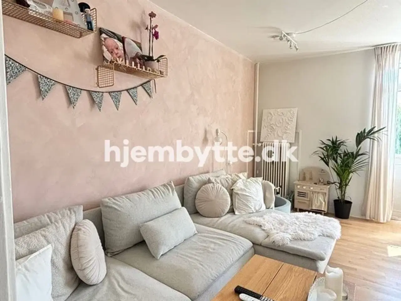 Billede 1 - Hjembytte - ThygesVænge