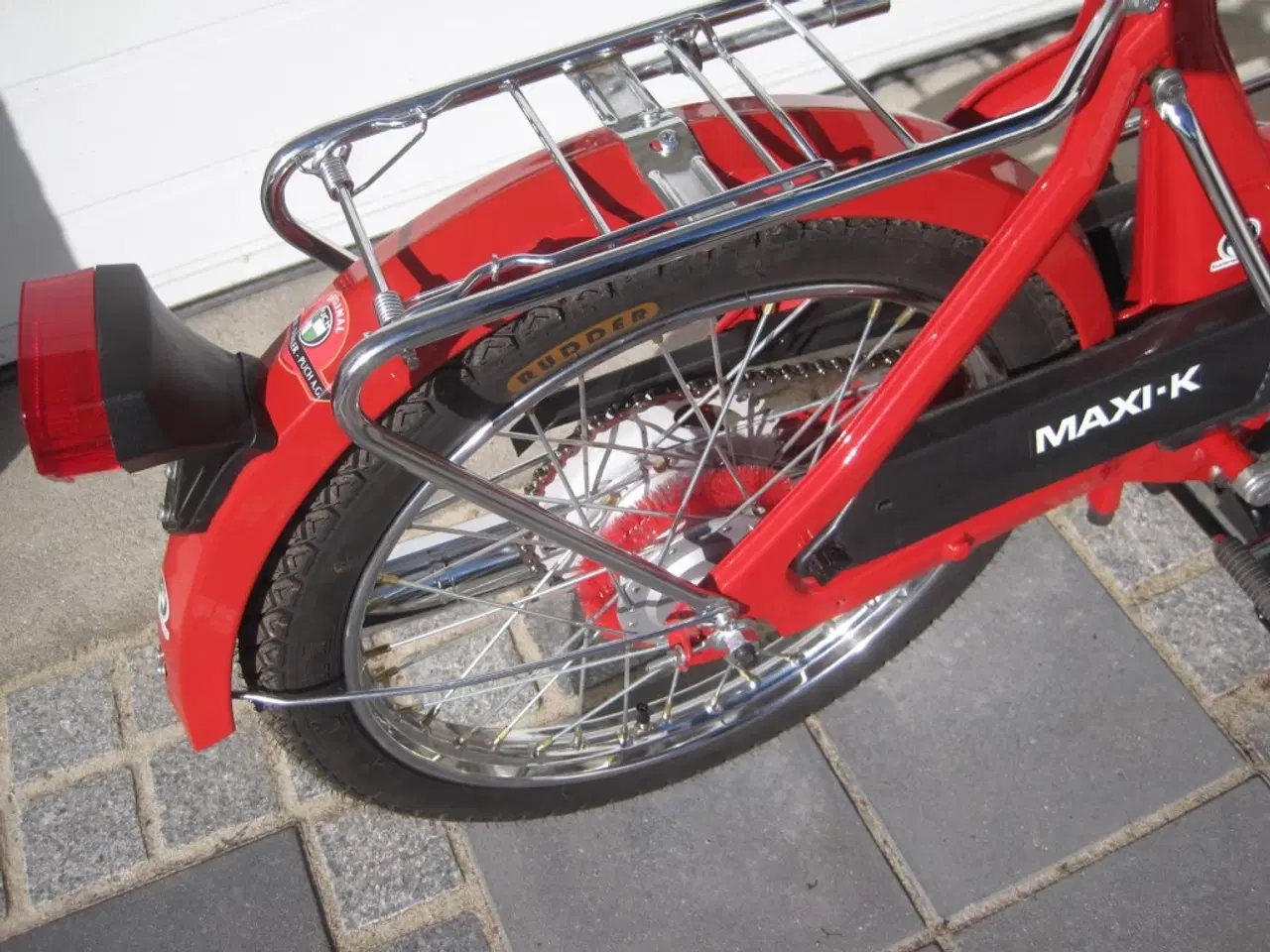 Billede 8 - Puch Maxi K