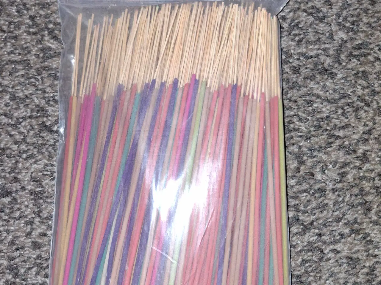 Billede 3 - Røgelsespinde ass.dufte - ca 350 stk