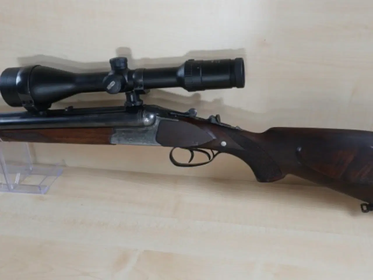 Billede 2 - Simson Suhl 12/70 8x57IRS