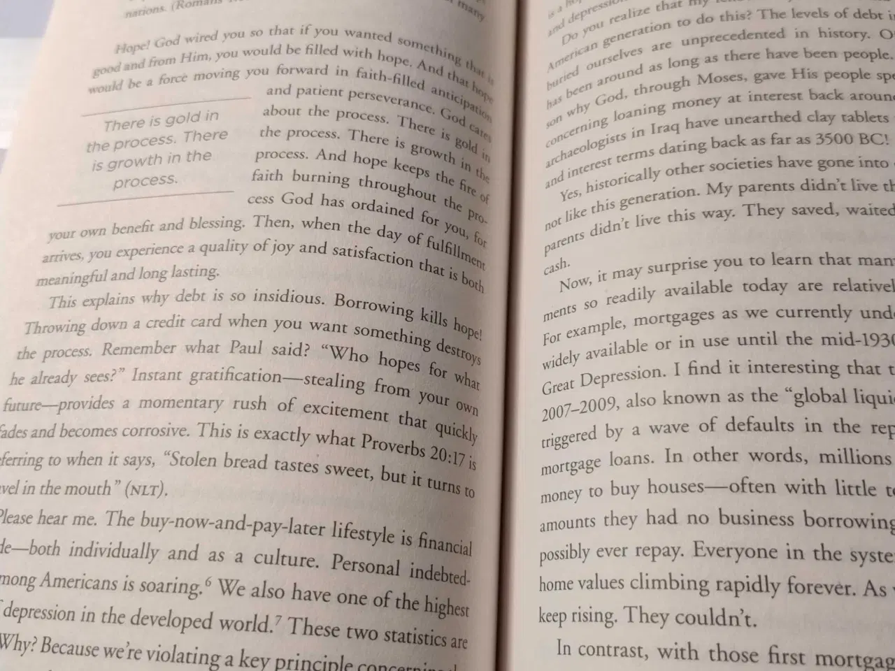 Billede 4 - Beyond blessed