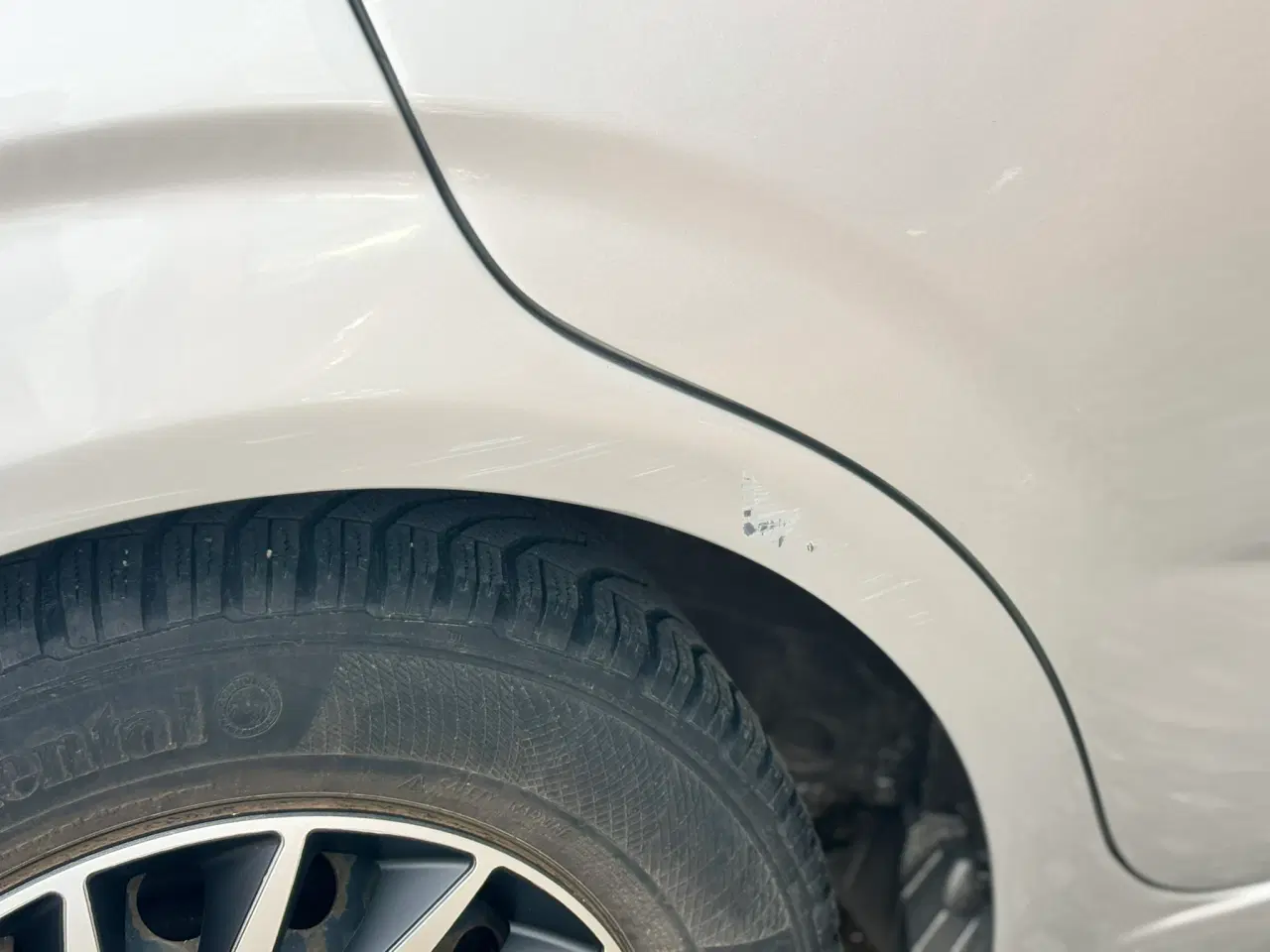 Billede 4 - Chevrolet Aveo 1.2 ECO – Manuel – Nysynet 