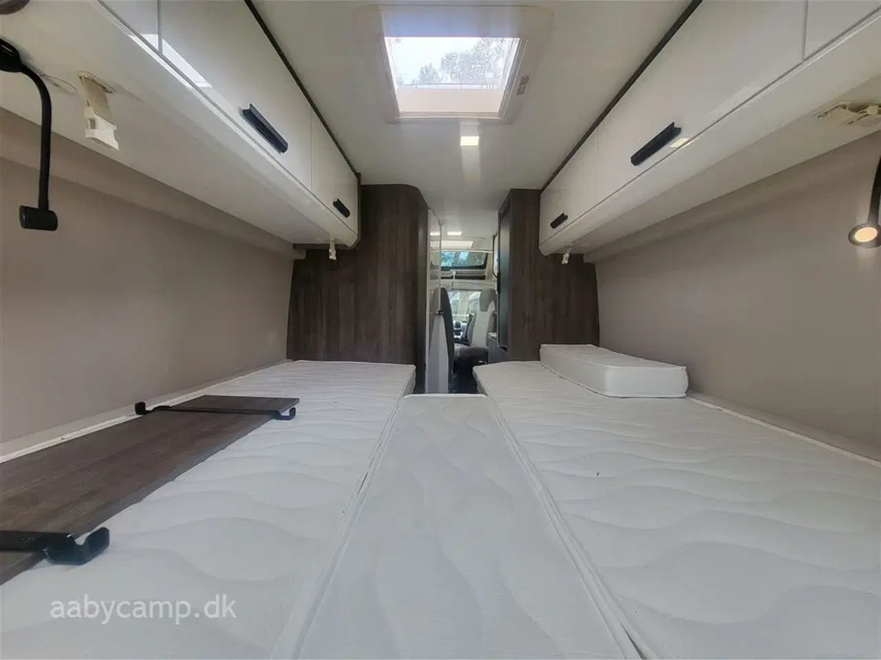 Billede 12 - 2026 - Benimar Benivan 160   Benivan Plus topudstyret 6,40 VAN