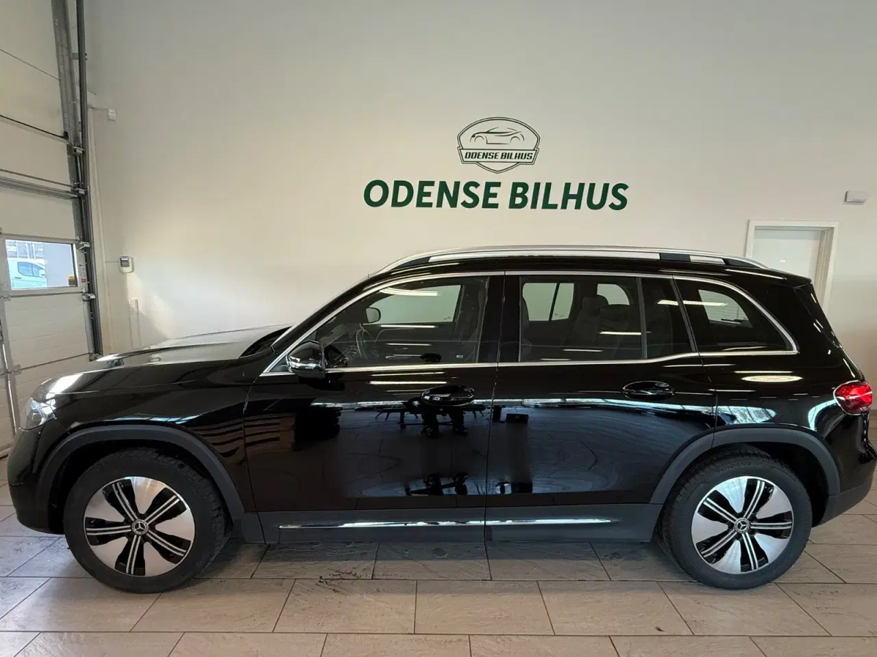 Billede 2 - Mercedes EQB250+  