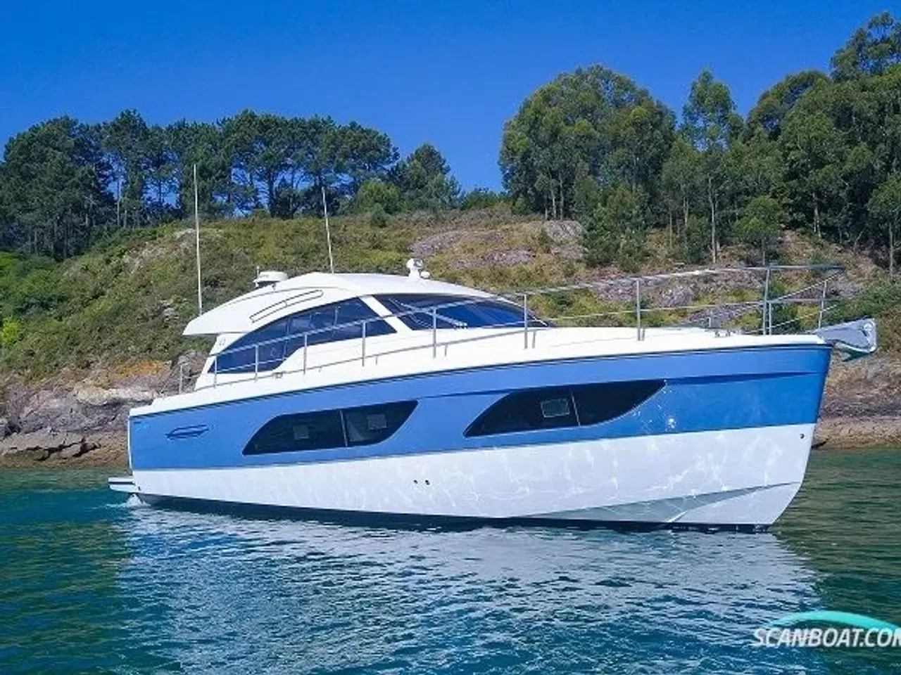 Billede 1 - Rodman Sprit 42 Coupé