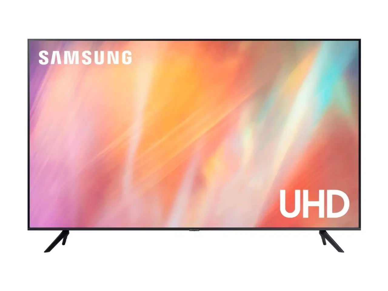 Billede 1 - Fladskærm Samsung TV 50" UHD-4K