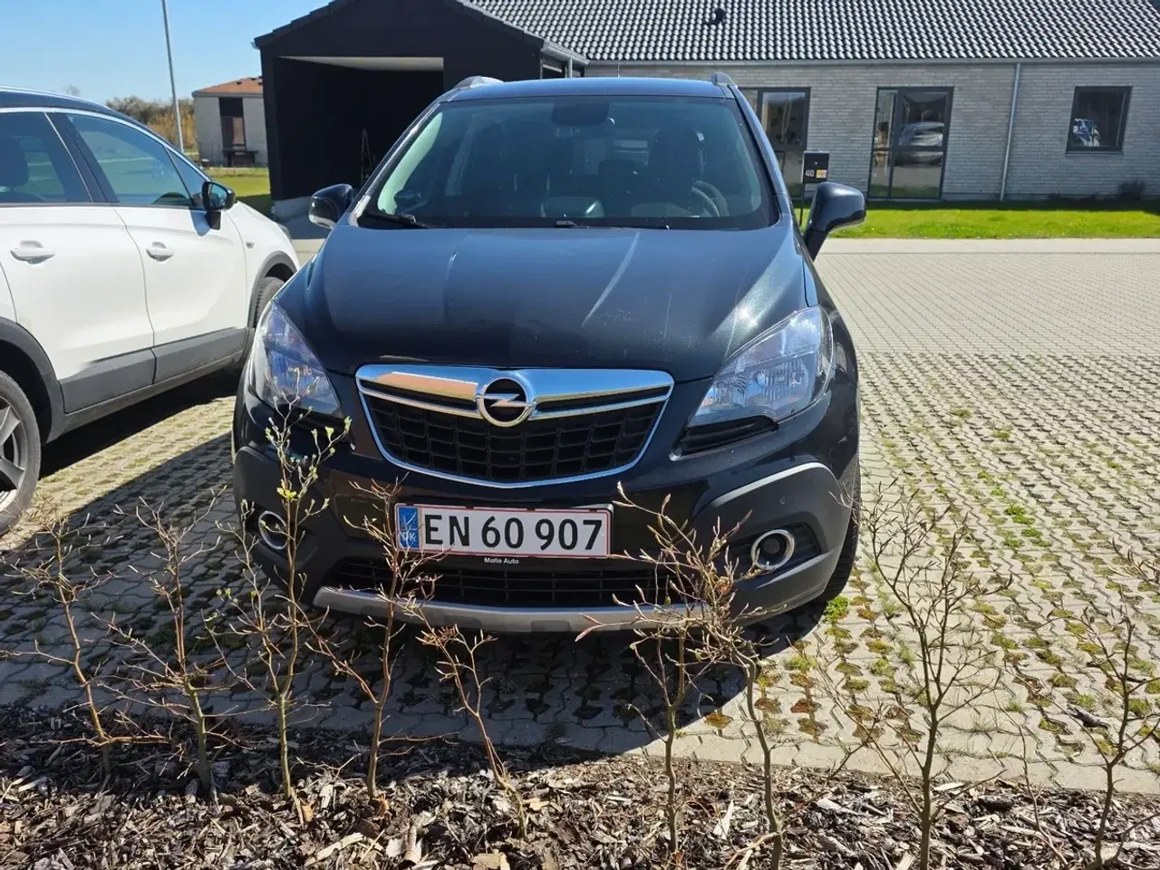 Billede 1 - Opel Mokka 1,6 CDTi 136 Enjoy