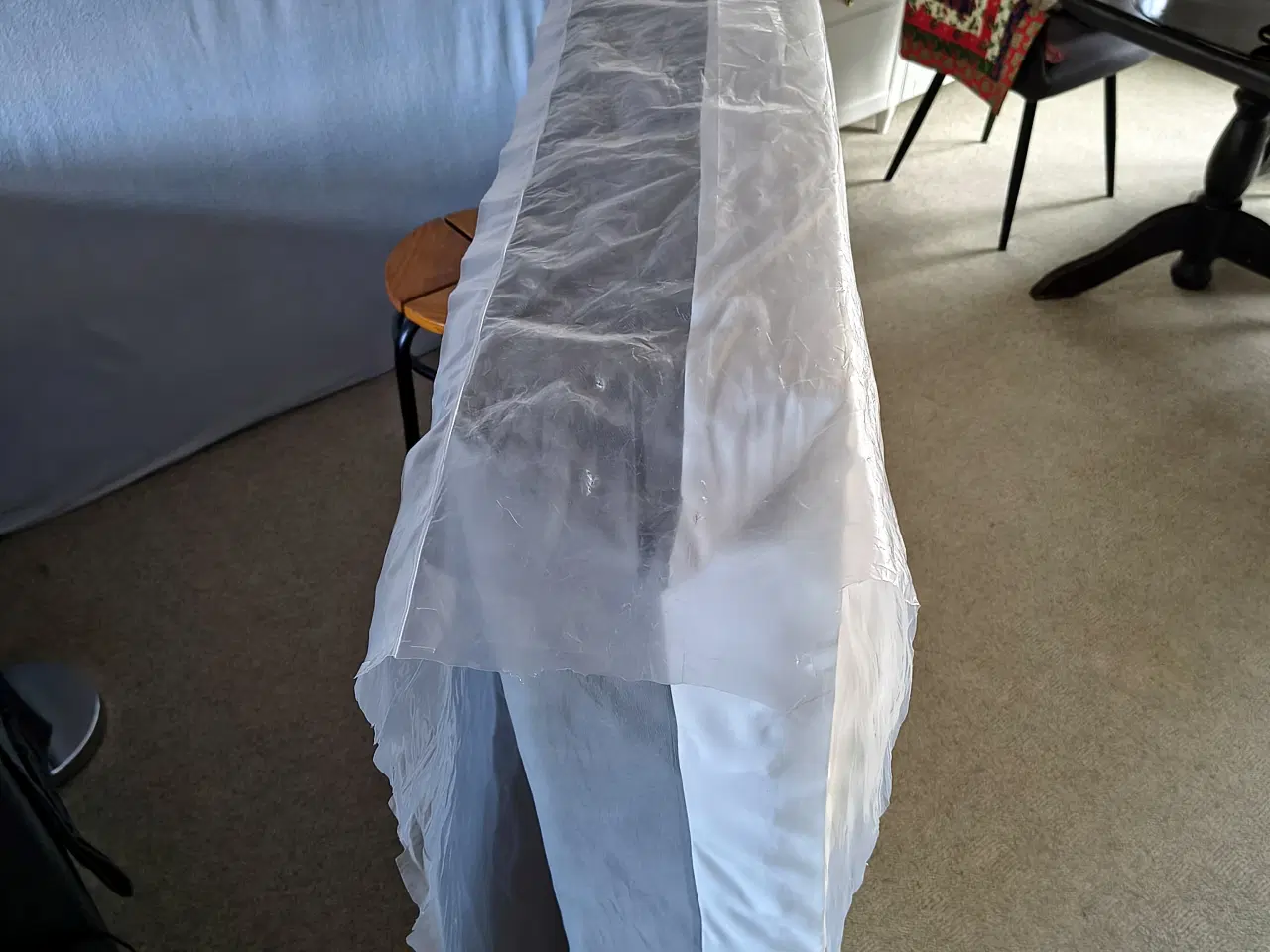 Billede 3 - Pocketfjedre madras FÄGERÅSEN (Ikea)