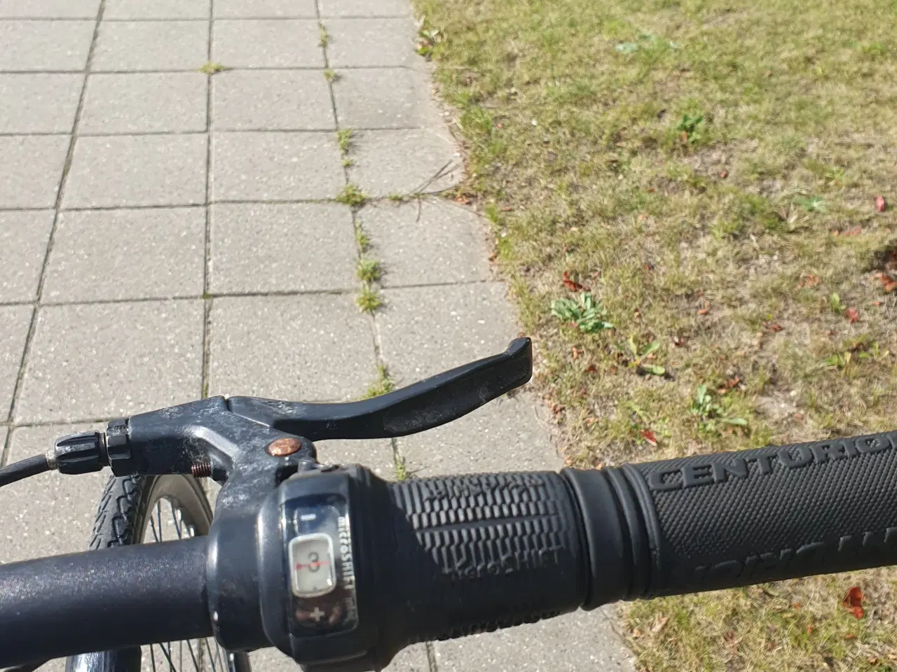 Billede 2 - Fin Centurion Ultimate damecykel