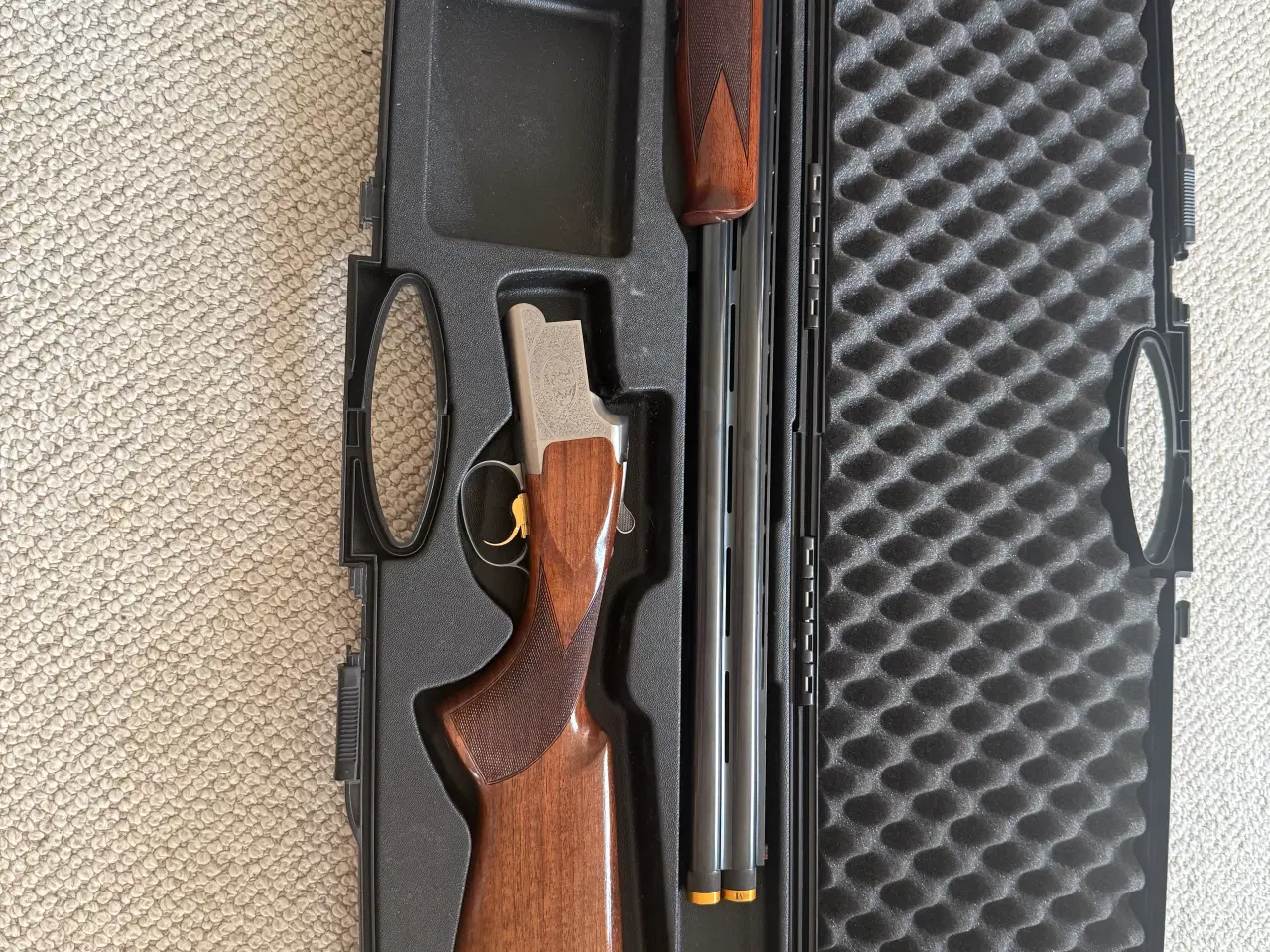 Billede 1 - Browning B525 Sport