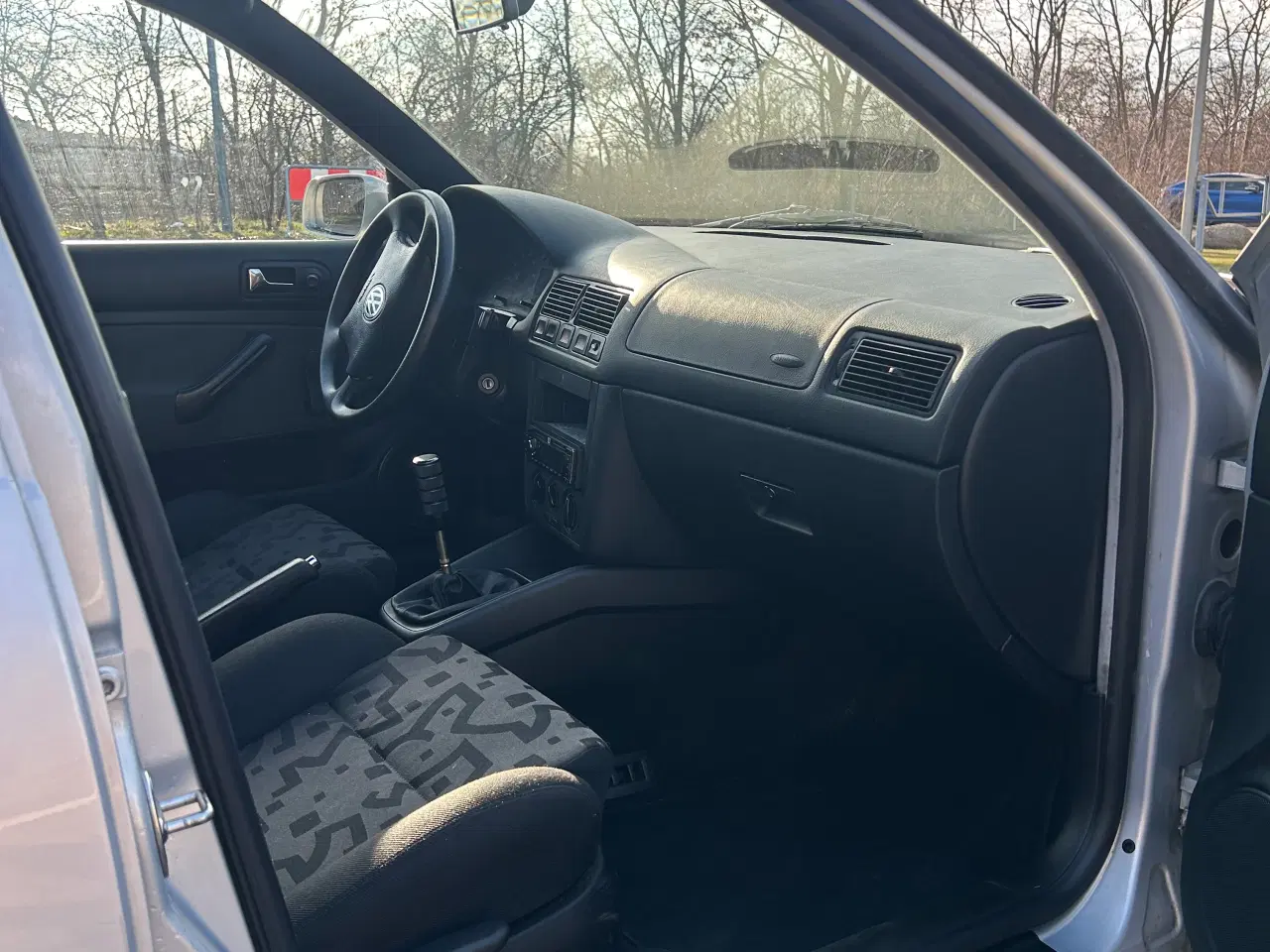 Billede 9 - VW Golf 2.0-1999-170.xxxkm