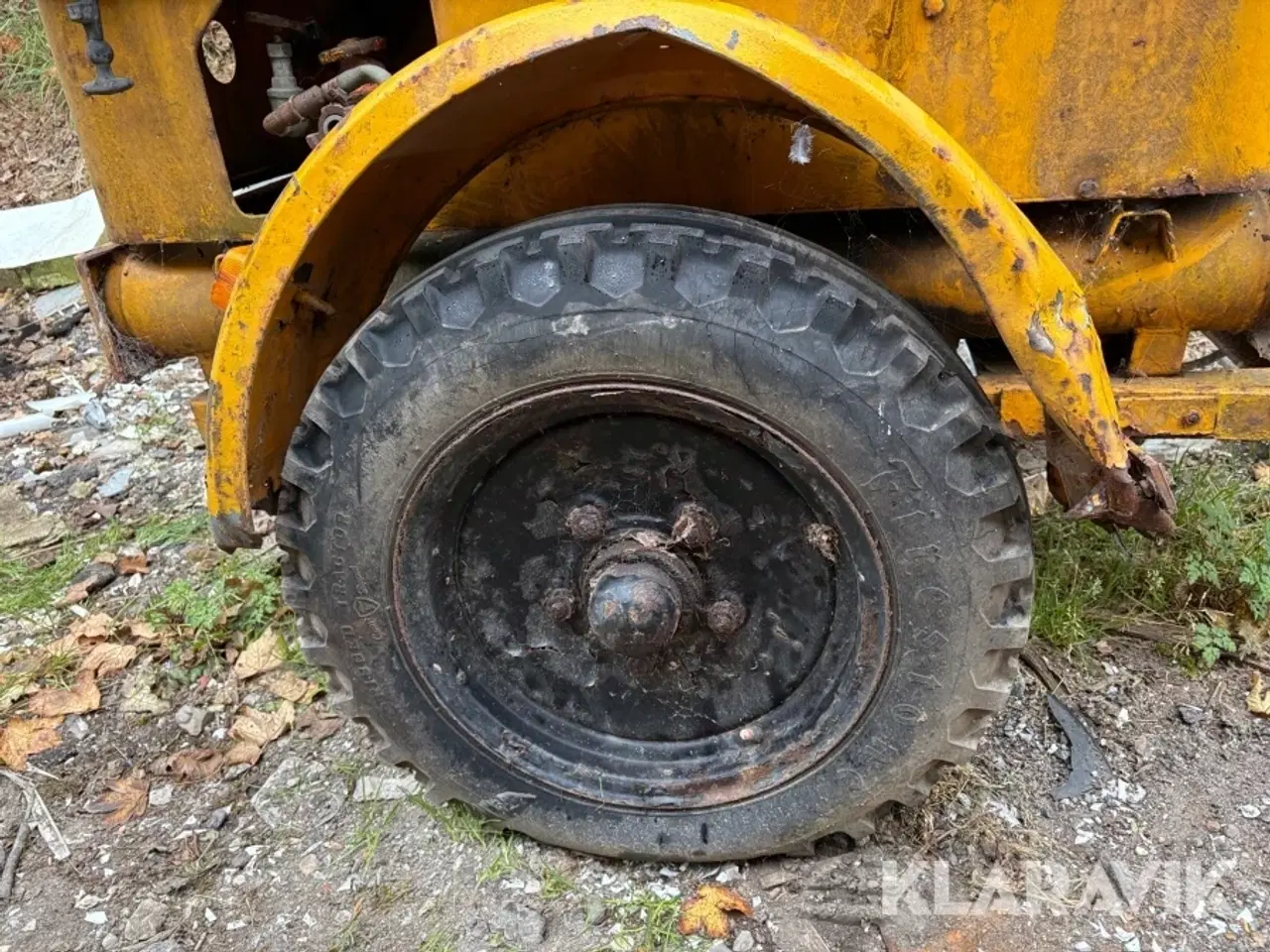 Billede 12 - Kompressor M.H