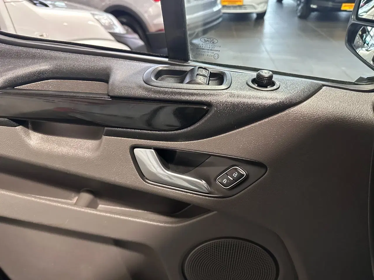 Billede 9 - Ford Transit Custom 320L 2,0 TDCi 185 Sport aut.