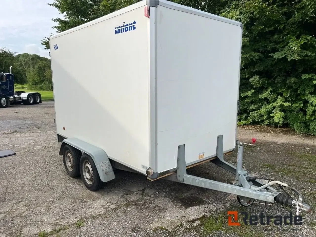 Billede 3 - Variant VA 2005 C3