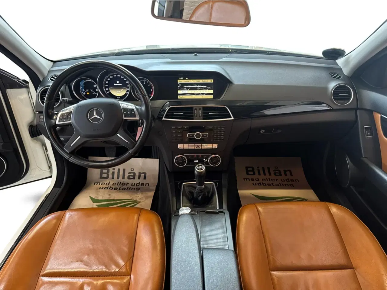 Billede 9 - Mercedes C200 2,2 CDi Avantgarde BE