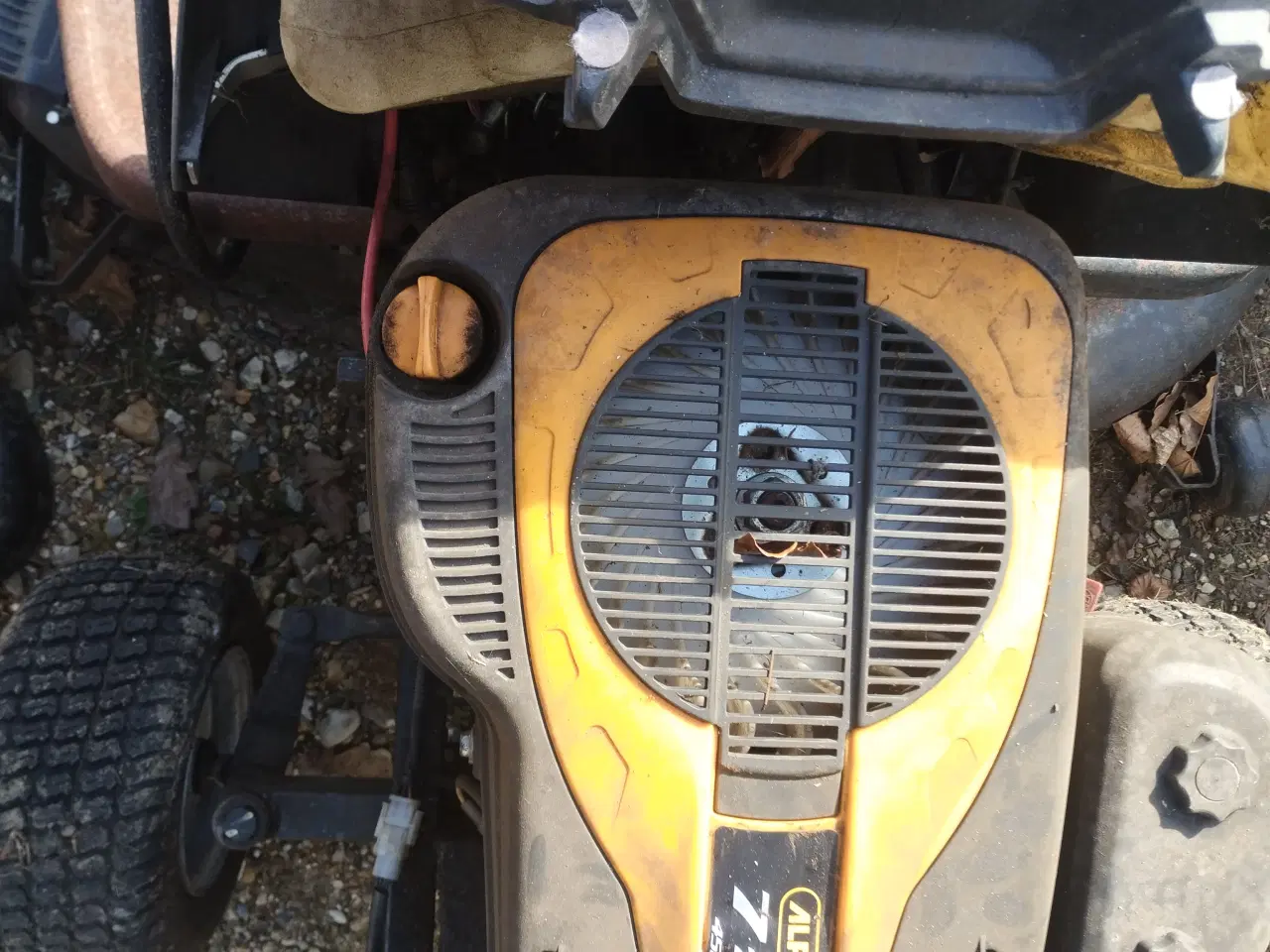 Billede 5 - havetraktor