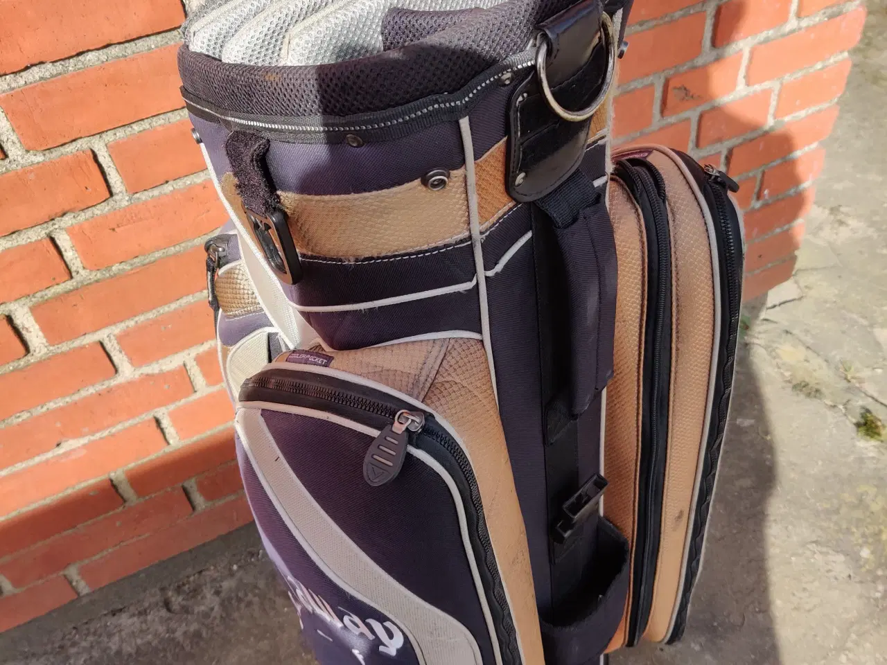 Billede 3 - Golfbag CALLAWAY 