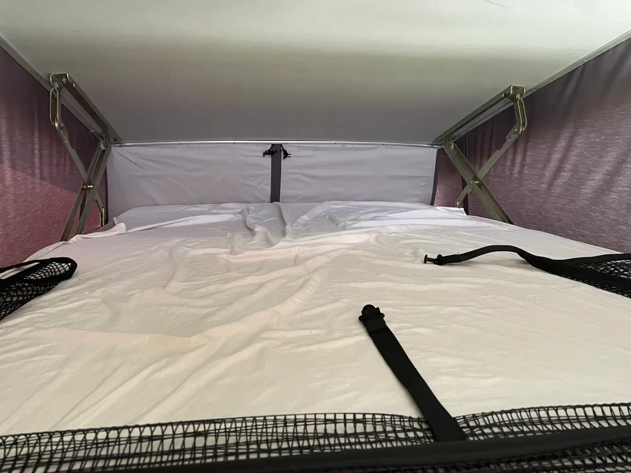 Billede 7 - Mercedes Autocamper 