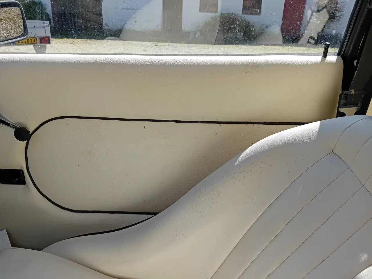 Billede 11 - Ford Taunus vetaran