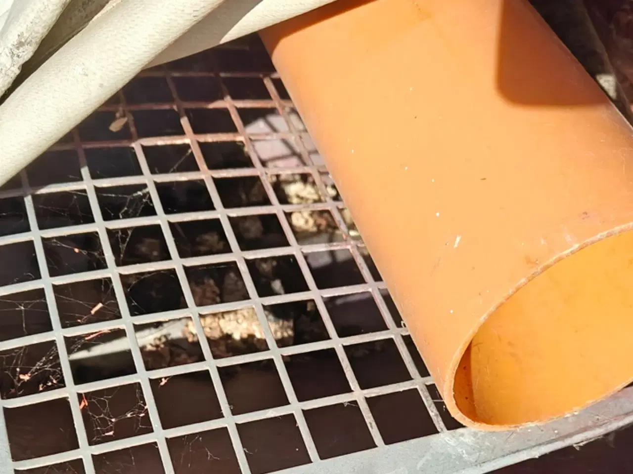 Billede 5 - Jema hydraulisk snegl