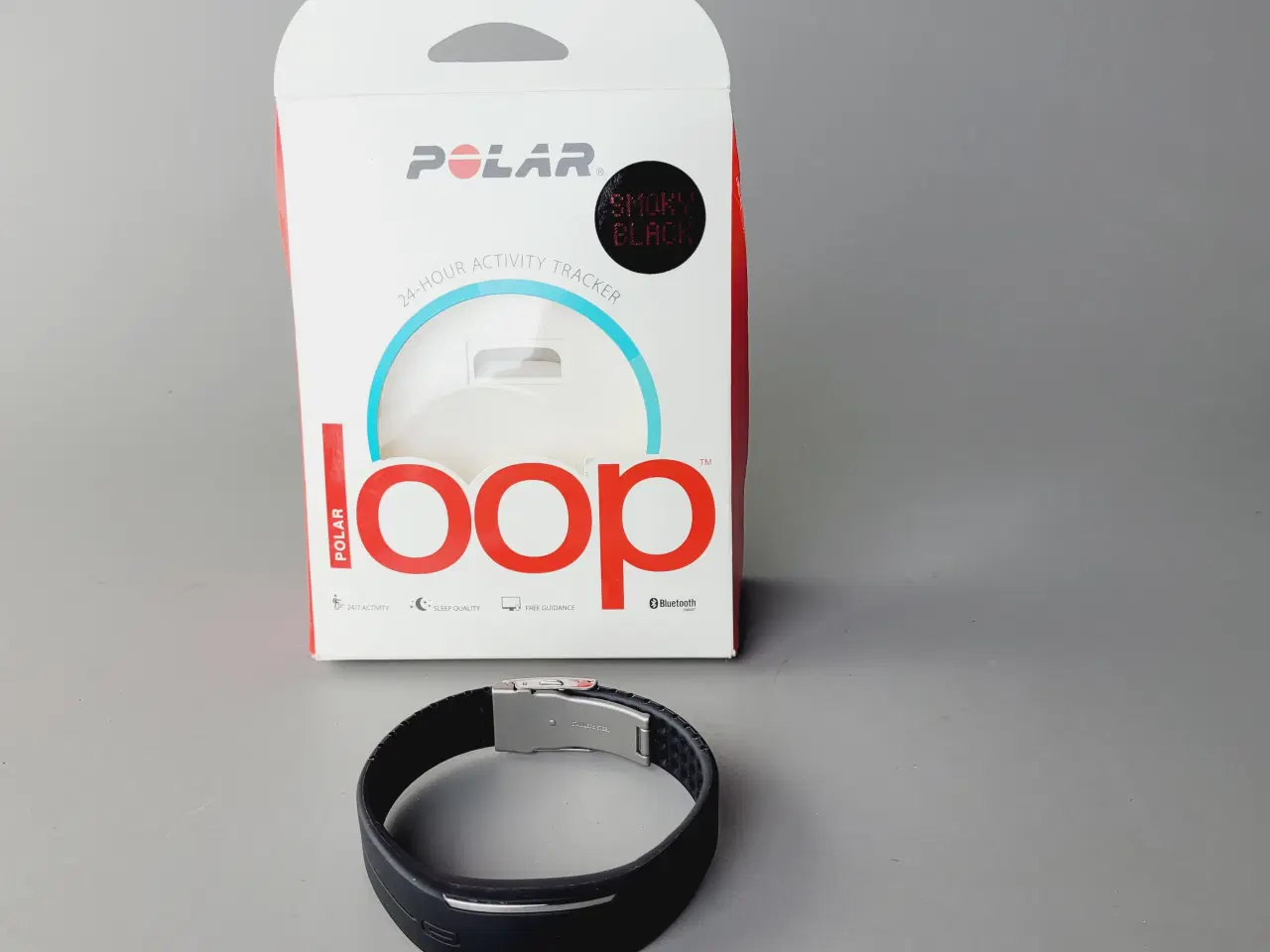 Billede 1 - ⭐️· 🏃 ♀️ Ny/Ubrugt Polar Loop 24-timers Aktivitet