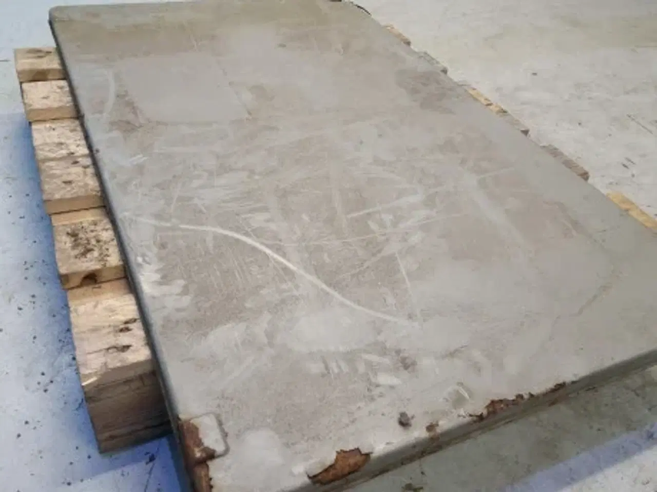 Billede 8 - Massey Ferguson Taglem 3385211M91