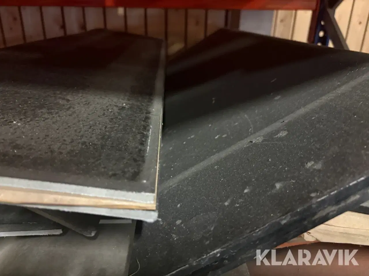 Billede 5 - Rygningsplader 50+ styk