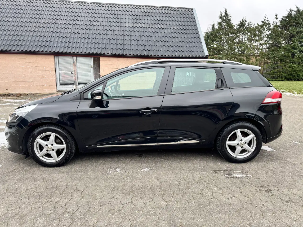 Billede 2 - 2016 Renault CLIO Expression 