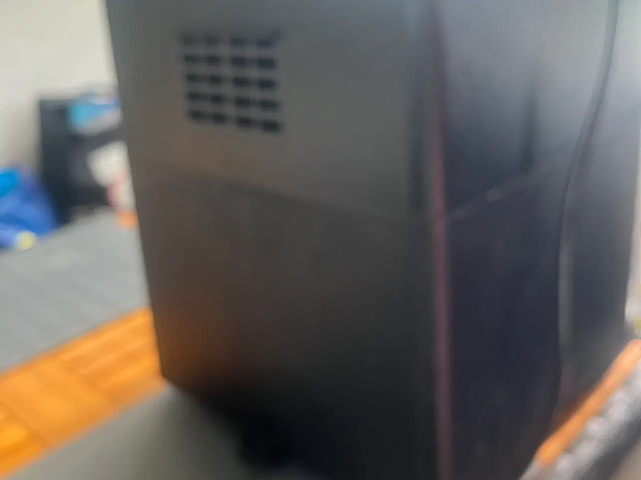 Billede 3 - 2 Premium køkkenchef Airfryer 