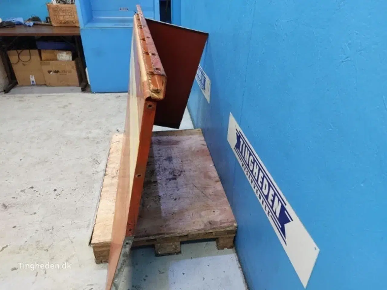 Billede 8 - Laverda 627 Skærm 322139450