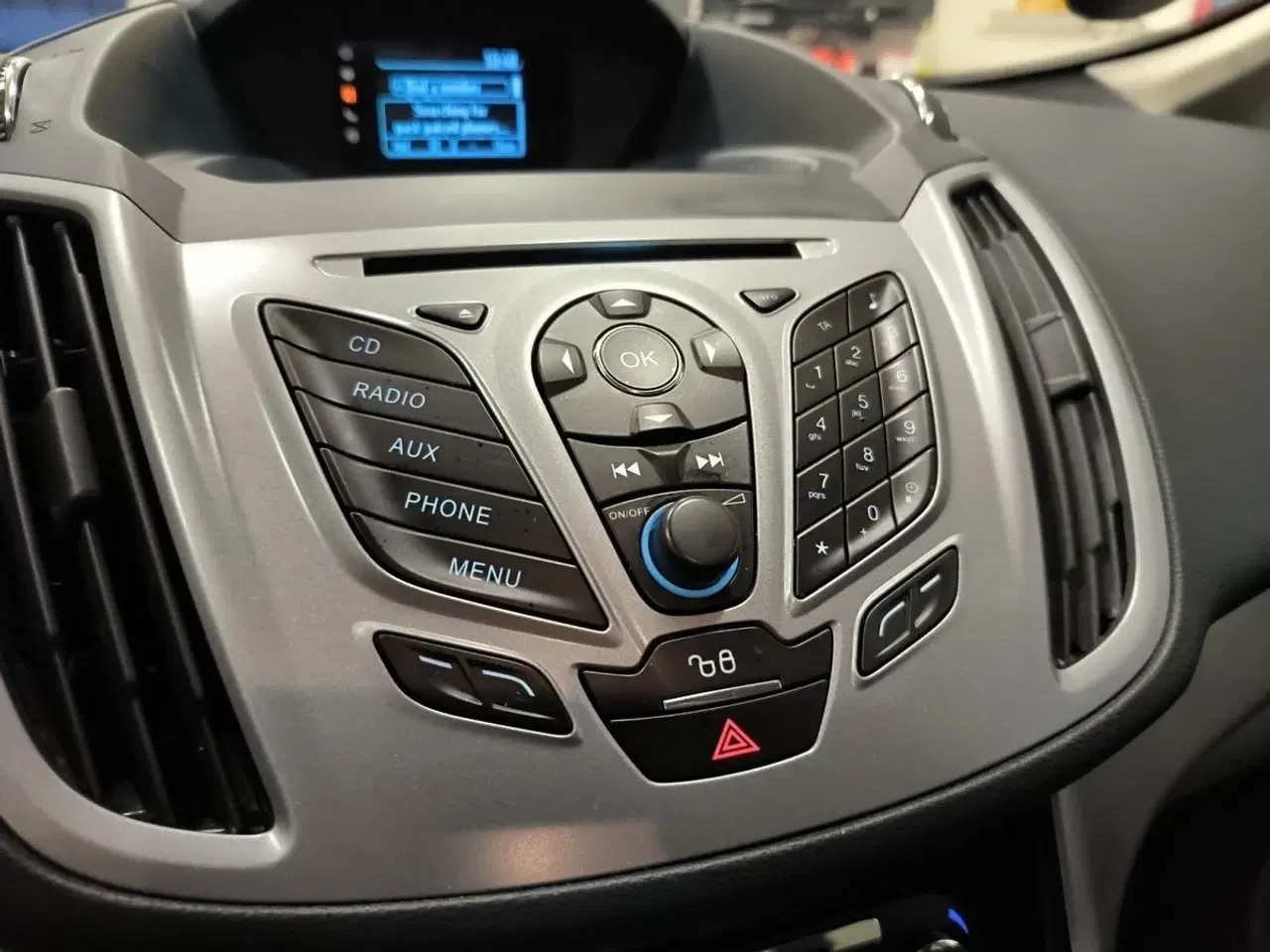 Billede 13 - Ford C-MAX 1,0 SCTi 100 Trend