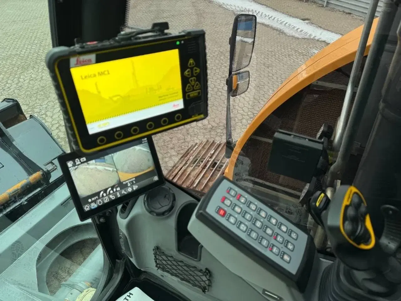 Billede 14 - Liebherr R 920