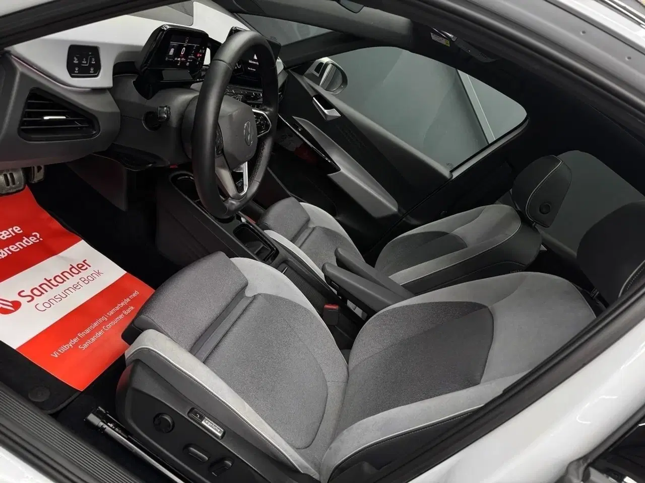 Billede 6 - VW ID.3 58 1ST Pro Performance Max