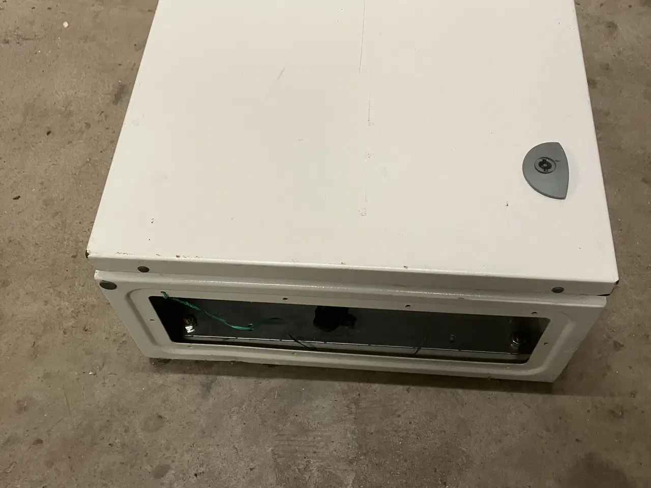 Billede 8 - Elskab eta ip66