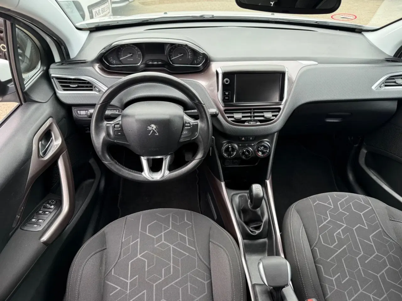 Billede 8 - Peugeot 2008 1,2 VTi 82 Active