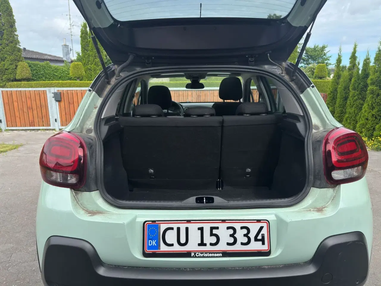 Billede 16 - Citroën C3 1,5 BlueHDi 100 Cool