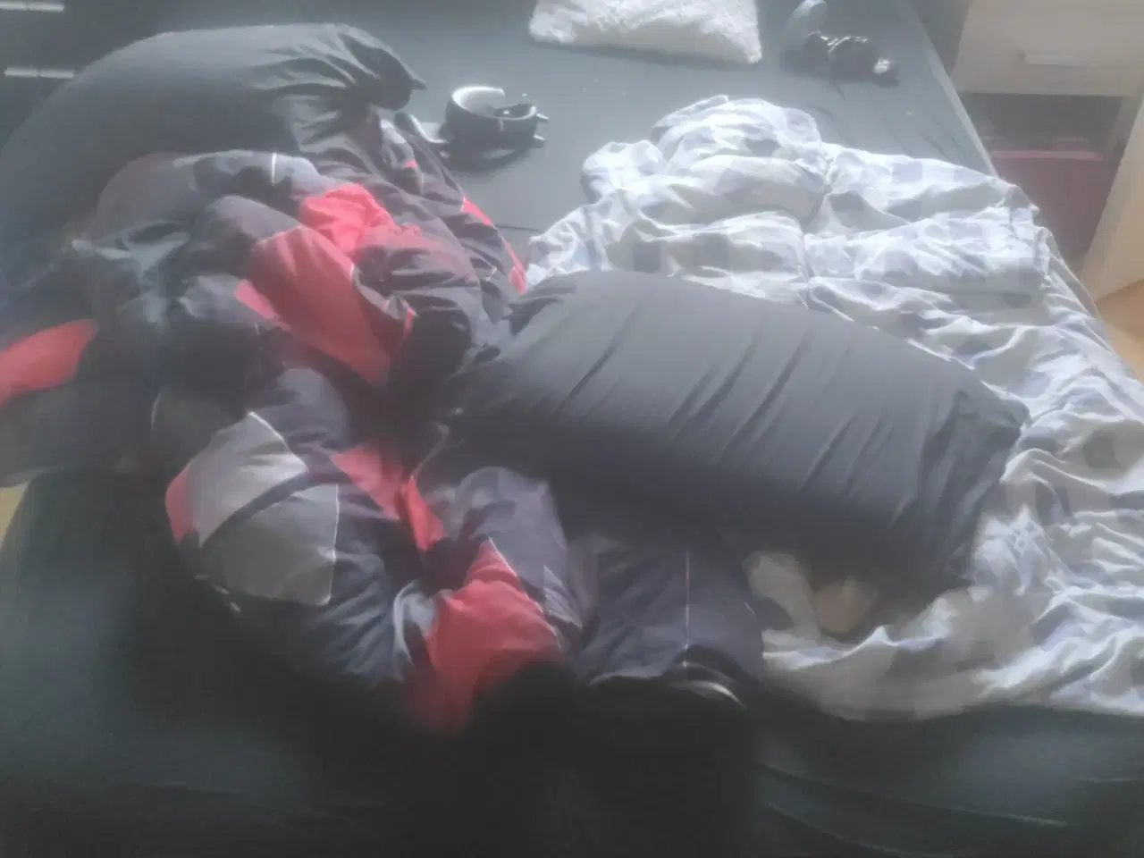 Billede 4 - 140x200 seng sælges